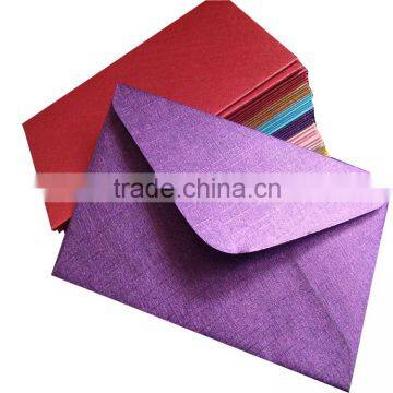 square paper envelopes