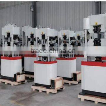 Wholesale Suppliers WEW 300KN 30TON Universal Hydraulic Tensile Testing Machine With Price