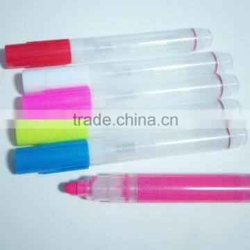 Liqiud Empty Marker 6mm tips