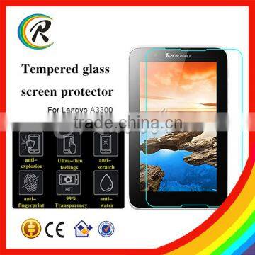 OEM Glass Screen Protector for Lenovo Tablet Screen Protector photo-3