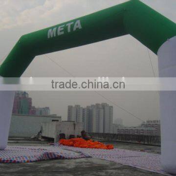 2016 High Quatily Customized Inflatable Arch / Inflatable Finish Line Arch / Inflatable Arch photo-3