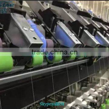 Devolopment Auxiliary Machine Spare Part of Spinning Machine Compact Top Roller Compactor photo-2