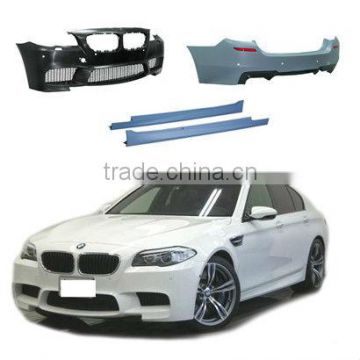 PP body kit for 5SERIES F10 M5 style 1:1 REPLACEMENT 11~