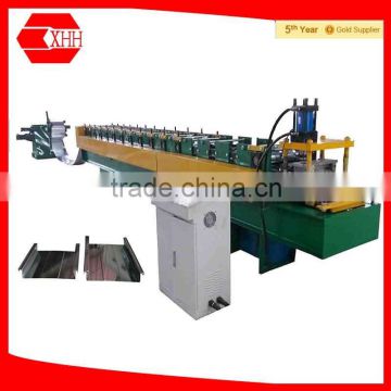 YX50-250Steel Floor Decking Machine Roll Metal Forming Machine