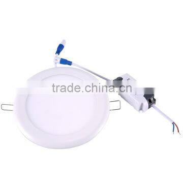 Wholesale Round Panel Lights photo-2