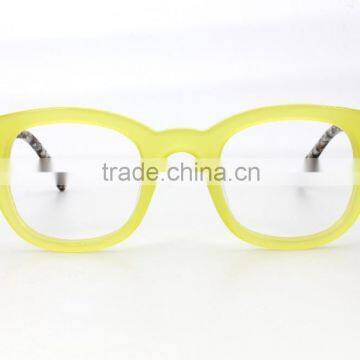 Korean Glasses Frames,round Frame Foldable Reading Glasses photo-4