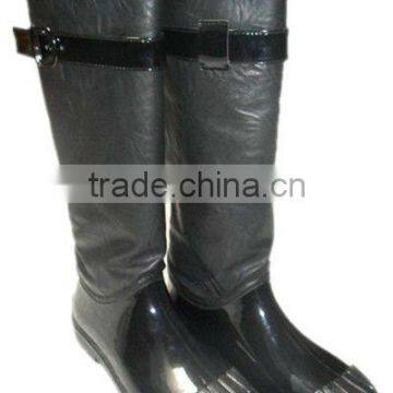 B-904 New style Rain boots , Snow rain boots,Lady fashion rain boots