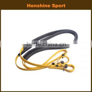 High quality PVC durable horse rein