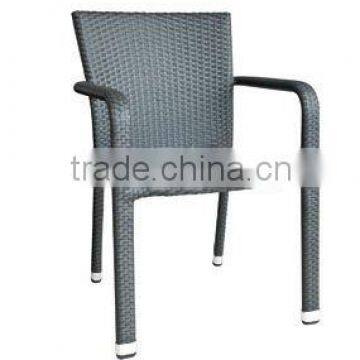 2012 Modern Patio Furniture Rattan Chair (BZ-CR003)