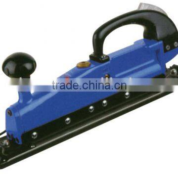 Straight line sander