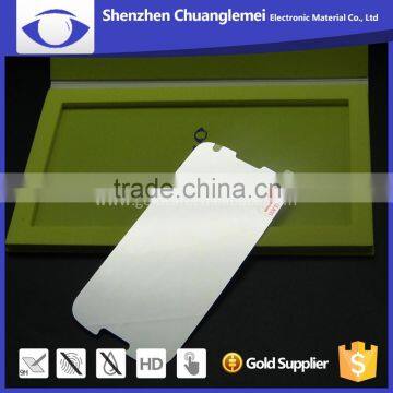 Hot selling 9H 2.5D Fashion mirror screen protector for samsung s3