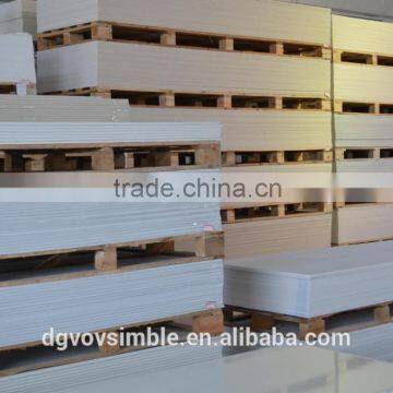 Factory Offering Solid Surface / Modified Acrylic Slate / Marble Sheet for Building Material , Artificial Stone Slabs photo-5