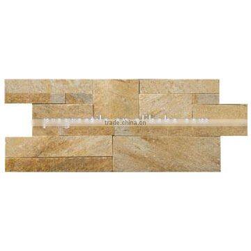 natural stone mosaics, slate mosaic, modern house mosaic design(PMSG320)