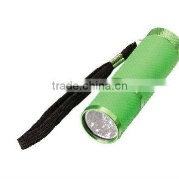Led Flashlight photo-3