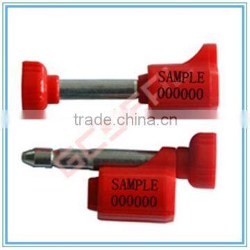 ABS CUSTOMIZED TRUCK SEAL WITH 8mm pin
