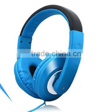 High Fiderity Gaming Super Bass Stereo Headphone With Microphone Volume Control