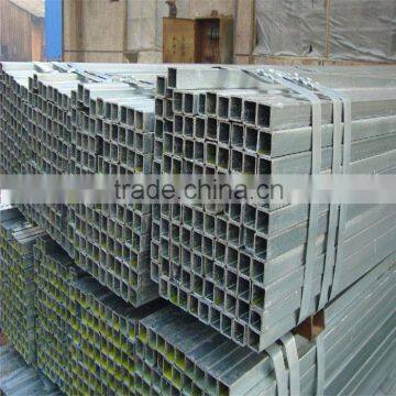 sch20-sch160 hot dip galvanized steel pipe