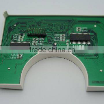 Arch Structure Green Color, Red Color, Orange Color CUCKOO Rice Cooker Custom FND photo-5