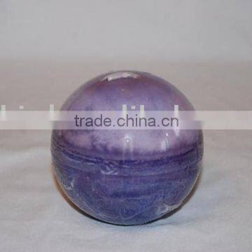 Candle Ball / Scented Candle/ Pillar Candle