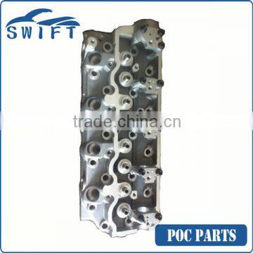 4D56-C Cylinder Head For Mitsubishi photo-5