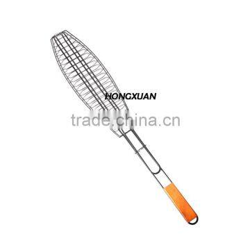 Plastic bbq tongs mesh with low price bbq tongs mesh gas bbq burner parts mesh bbq boat mesh