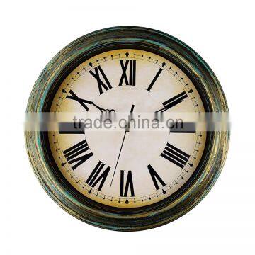 Hot sale cheap Antique wall clock in USA