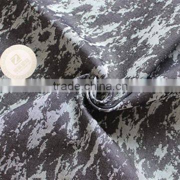 Jacquard Jeans Fabric photo-1