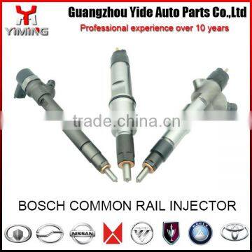 Common rail fuel jector assembly 0445 110 189