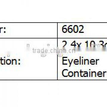 Any Color Empty Plastic Liquid Eyeliner Pen photo-4