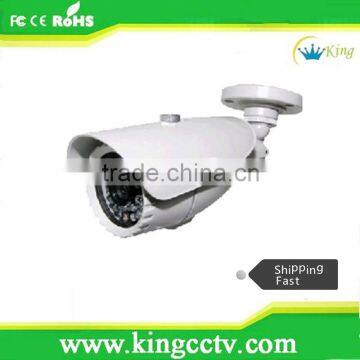 KingCCTV CMOS Camera Weatherproof IR CCTV Camera with Fast Shipping