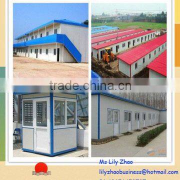 building architecture aluminum corrugated roofing sheet