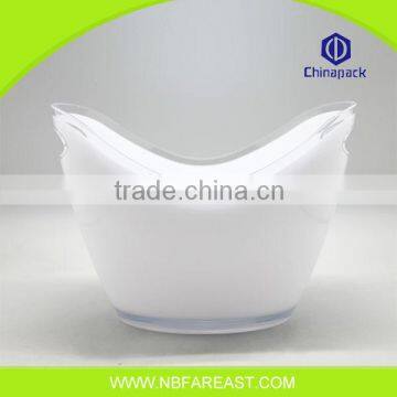 High quality eco-friendly cheap ice bucket for picnic