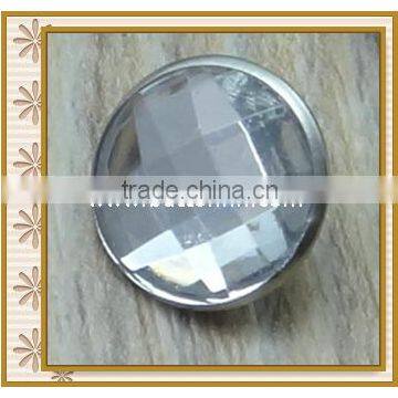 factory wholesale custom design acrylic dealer button