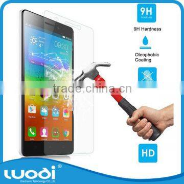 Wholesale Tempered Glass Screen Protector for Lenovo K3 Note A7000