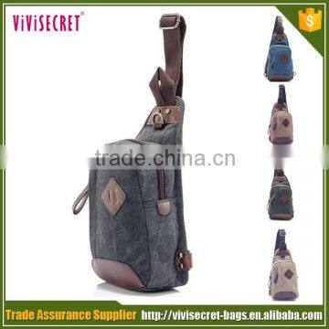 Vivisecret Canvas Handbags Woman Tote Shoulder Bags 2015 photo-2