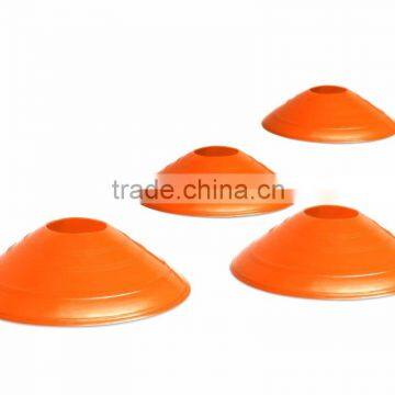 Agility Disc Cone Set for soccer