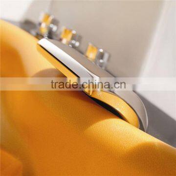 Freestanding Acrylic 1 Person Indoor Massage Bathtubs photo-4