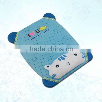 gel mouse pad,Cute cartoon wristbands pad