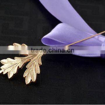 Brooch kalastuslisenssien kukka kimppu LAP101