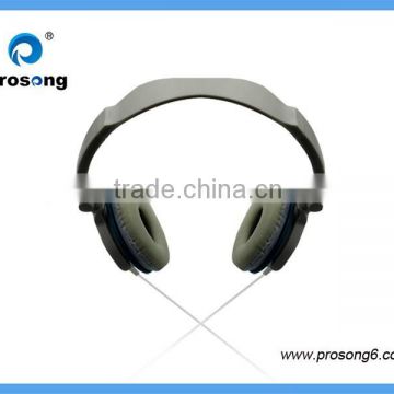 Prosong Cheap Design Stereo Headphone for Children Headphone