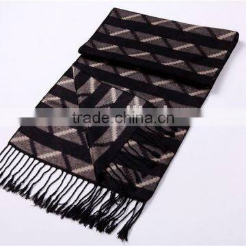 Men's Viscose Scarf D800-66