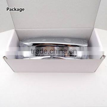 Best Selling Car Parts Accessories Plastic Chrome Door Handle Cover for Chevrolet photo-4