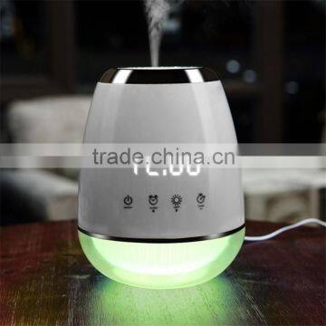 2016 Newest Design Ultrasonic Humidifier Aroma Diffuser With USB Charging Port GH2128 photo-3