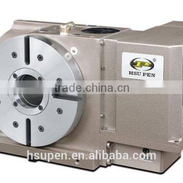 320mm Hydraulic Cnc Tilting Rotary Axis photo-4