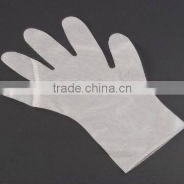 disposable sanitary gloves