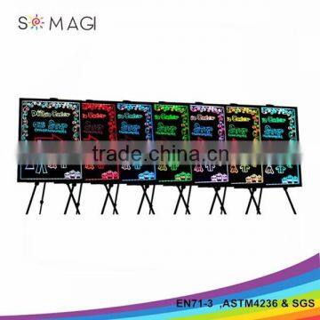 Hot Selling Colorful Marker for All Non-porous Surfaces Uni Paint Marker photo-6