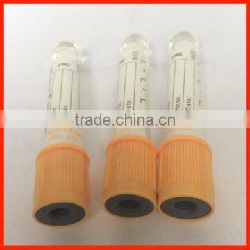 Ganda Safty Prp Tubes bd Vacutainer With Gel photo-5