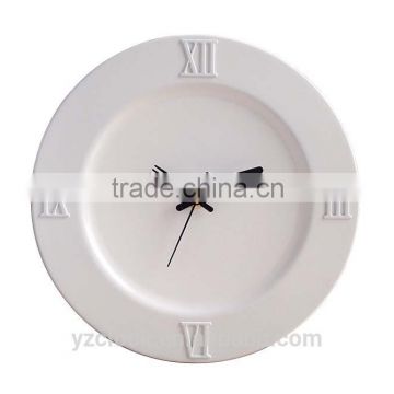 Promotional Clock