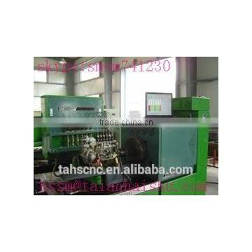 HTS679 Fuel injection pump test bench machine from taian haishu