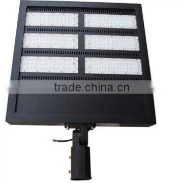 7 Years WarrantyTrade Assurance DLC UL CUL Approved High Efficiency 300w Outdoor Led Shoebox Light Street Lighting photo-2